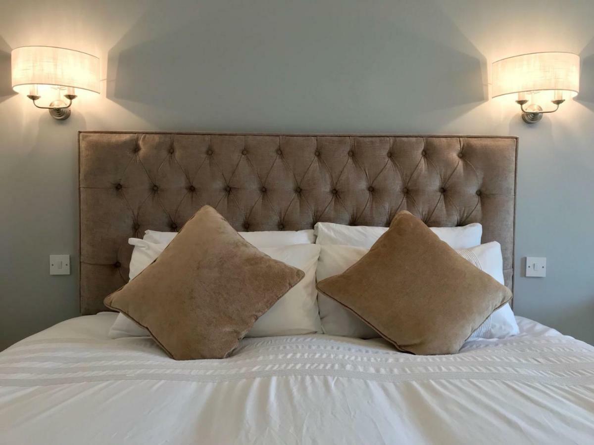 The Doonleigh Suite Еър Екстериор снимка