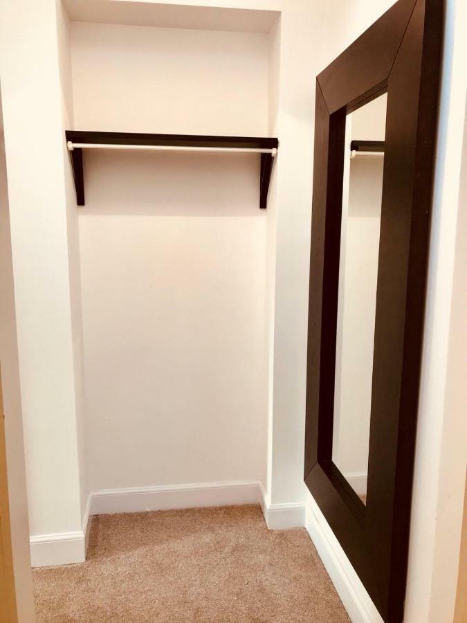 The Doonleigh Suite Еър Екстериор снимка